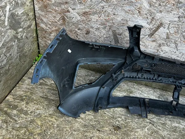 MERCEDES ML W166 AMG Paraurti Anteriore OEM A1668851465 image 8