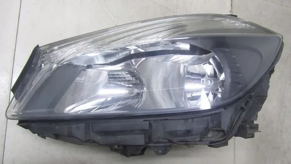 MERCEDES W176 LINKER KOPLAMP A1768200361 image 2
