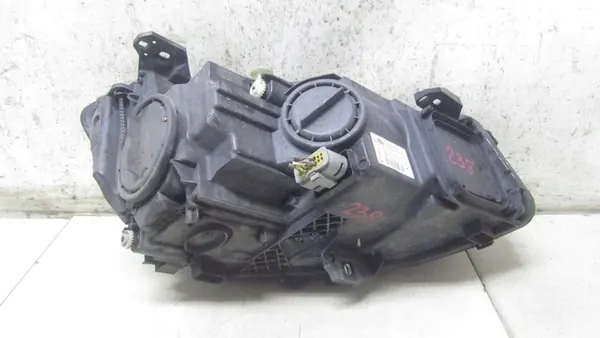 MERCEDES W176 LINKER KOPLAMP A1768200361 image 5