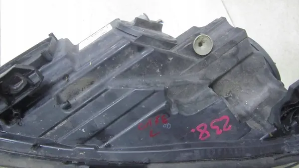 MERCEDES W176 LINKER KOPLAMP A1768200361 image 8