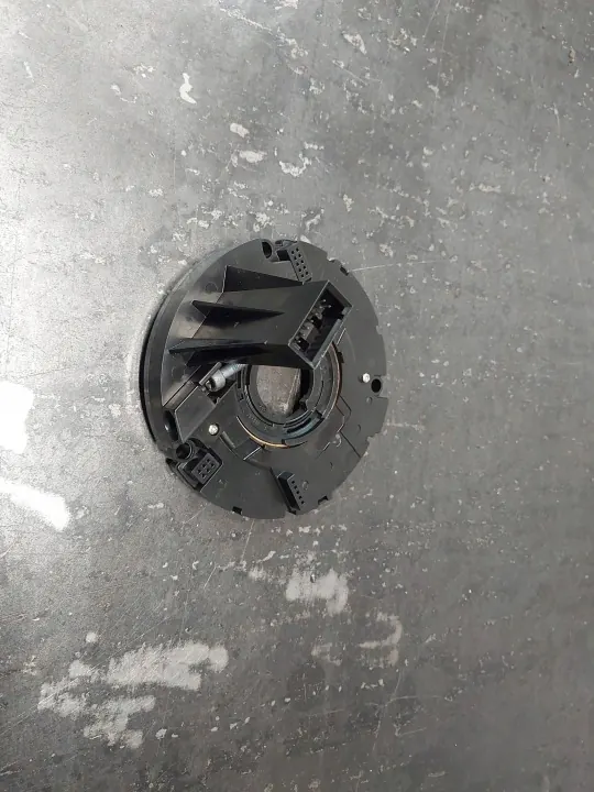 Mercedes-Benz stuurhoeksensor OEM A0025428618 image 4