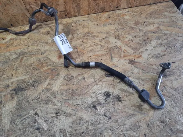 Servolenkungsschlauch OEM 6789251 für BMW 7er image 4