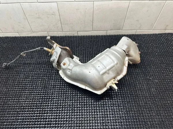 Catalisador Renault Clio IV m5ma400 image 1