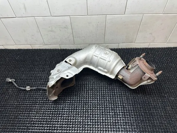 Catalisador Renault Clio IV m5ma400 image 2