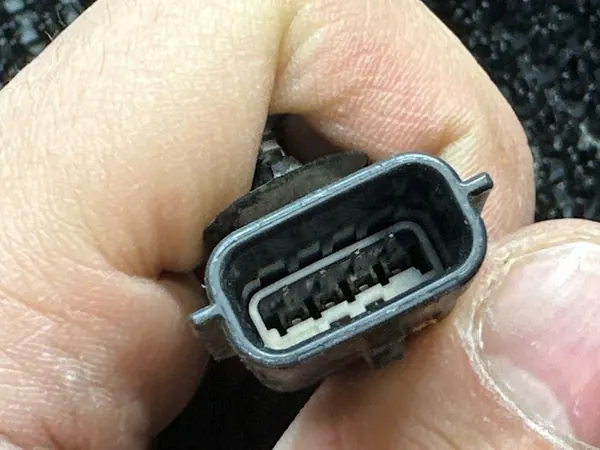 Catalisador Renault Clio IV m5ma400 image 3