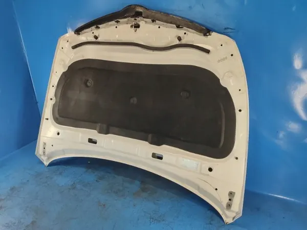 Capó HYUNDAI SONATA YF 10-14 66400-3S000 image 10