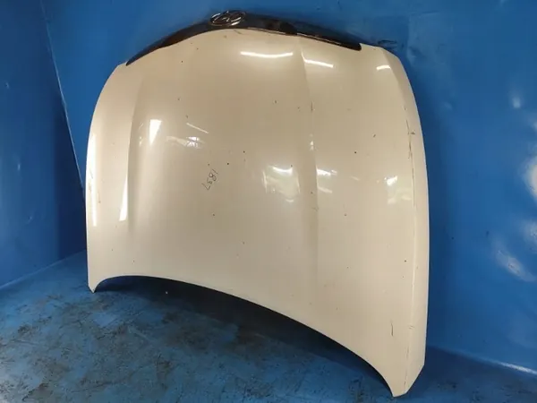 Capó HYUNDAI SONATA YF 10-14 66400-3S000 image 3