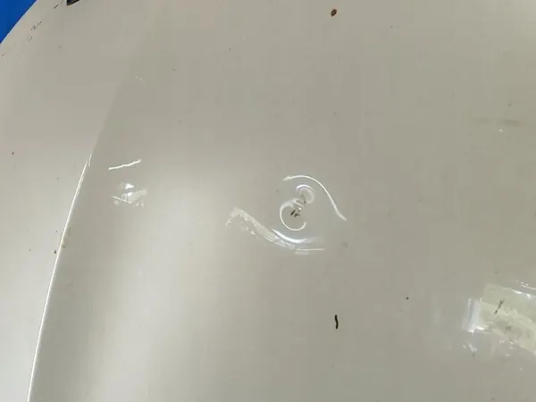 Capó HYUNDAI SONATA YF 10-14 66400-3S000 image 4