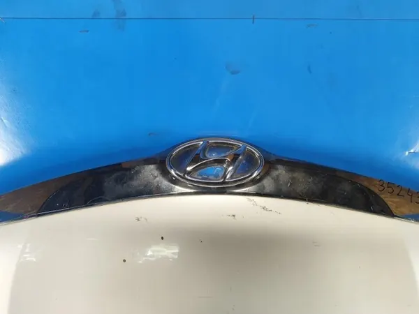 Capó HYUNDAI SONATA YF 10-14 66400-3S000 image 5