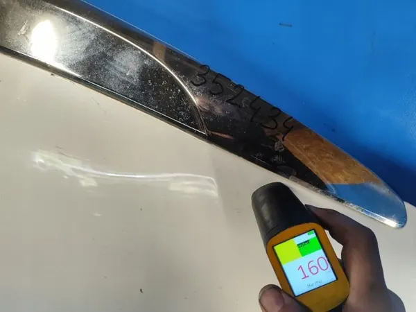 Capó HYUNDAI SONATA YF 10-14 66400-3S000 image 6