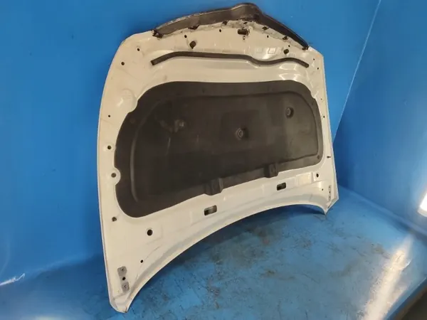 Capó HYUNDAI SONATA YF 10-14 66400-3S000 image 9