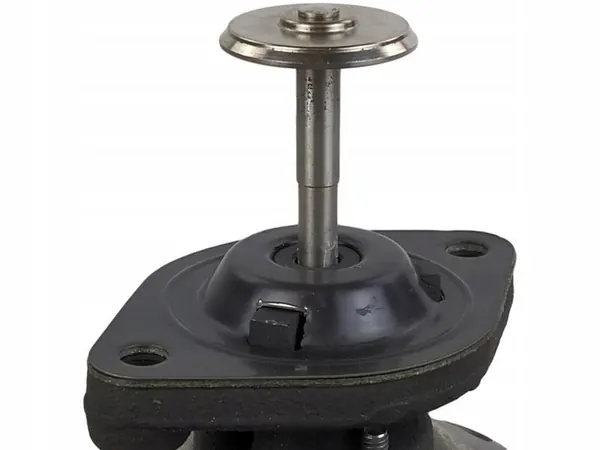 Válvula EGR Pierburg BMW image 6