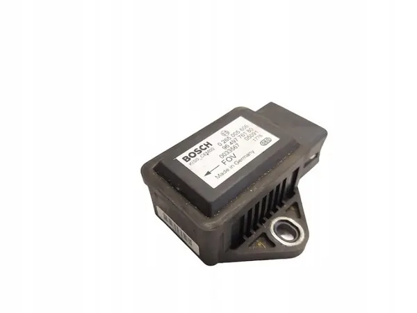 Sensor ESP OEM 0265005606 9649776180 - Usado image 2