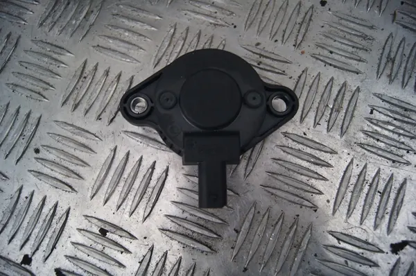 Hyundai Motorhuv med oljepump image 5