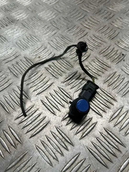 Capteur d'accélération BMW 3 (F30, F80) 9261595 image 1