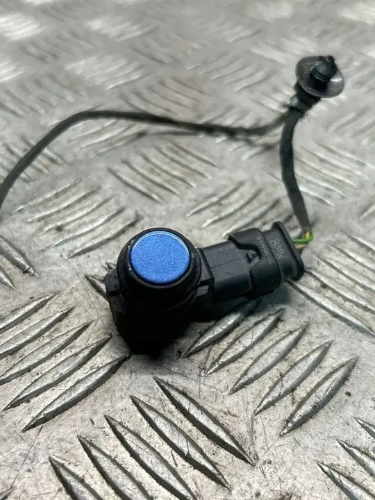 Capteur d'accélération BMW 3 (F30, F80) 9261595 image 2