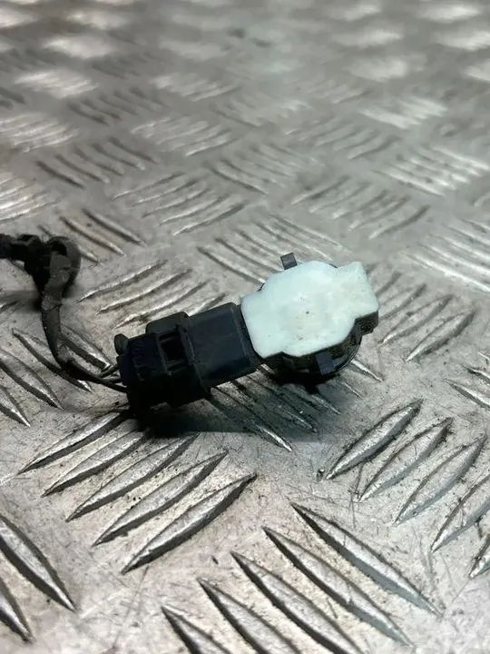 Capteur d'accélération BMW 3 (F30, F80) 9261595 image 3