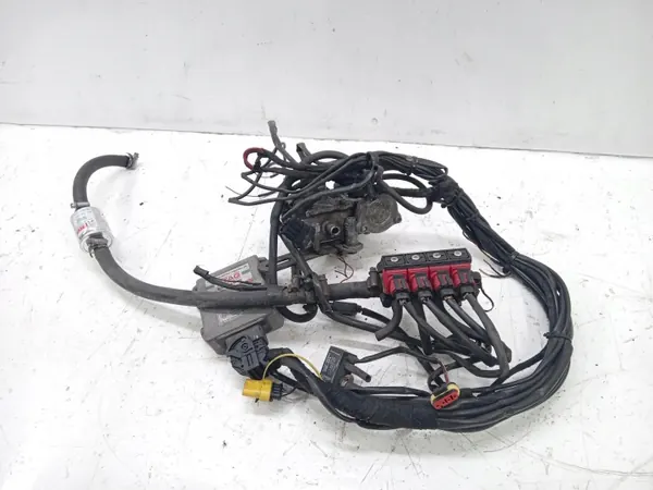 LPG-Kit OEM 67R-014903 für Opel Zafira B 1.8 image 2