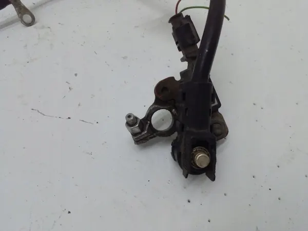 Miinusliitin Fiat 500L OEM 518844190 1.6 MultiJet image 3