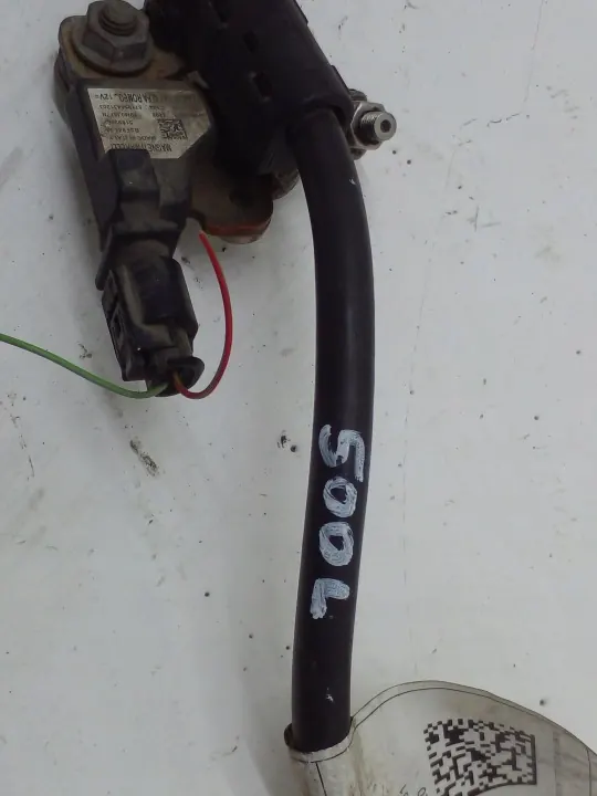 Miinusliitin Fiat 500L OEM 518844190 1.6 MultiJet image 5