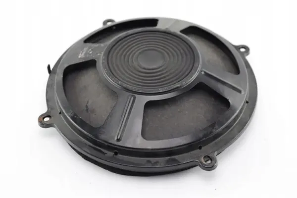 Maserati Quattroporte 2004 Woofer OEM 197503 image 2