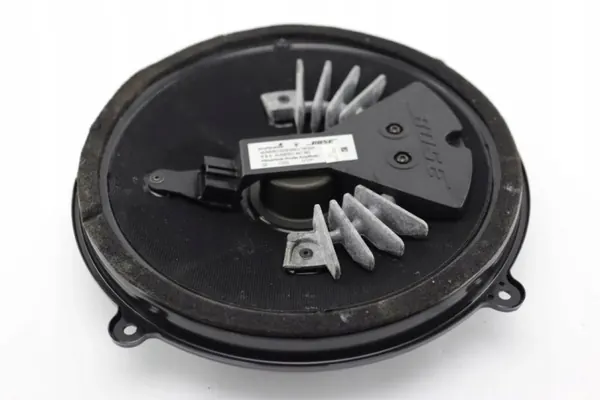 Maserati Quattroporte 2004 Woofer OEM 197503 image 4