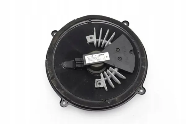 Maserati Quattroporte 2004 Woofer OEM 197503 image 5