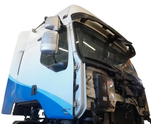 Fahrerhaus Renault Premium Dxi 460 eev - 2013 Gebraucht image 2