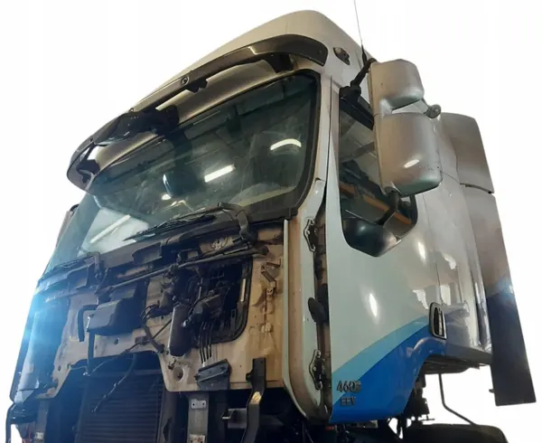 Fahrerhaus Renault Premium Dxi 460 eev - 2013 Gebraucht image 3