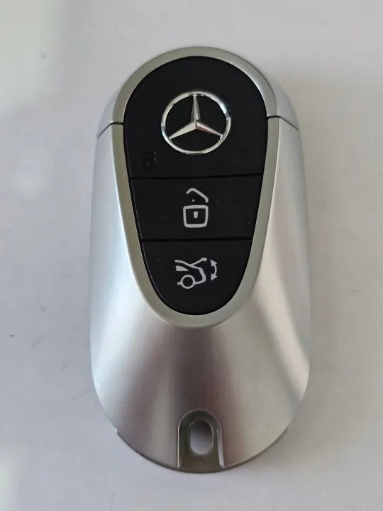 Clé Mercedes-Benz OEM A2069058103 pour EQE V295 2022 image 2