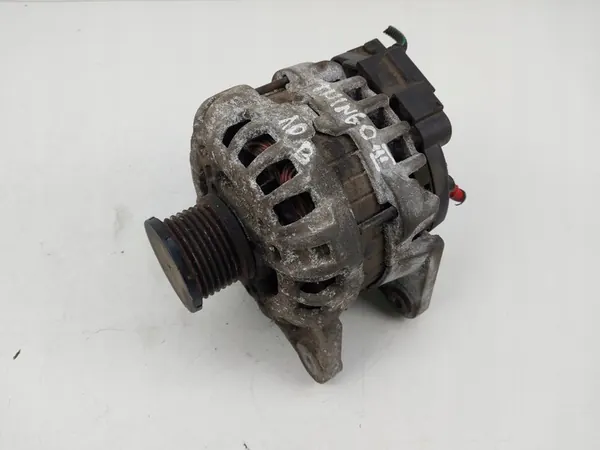 Vaihtovirtageneraattori Renault Twingo III 1.0 SCE image 2