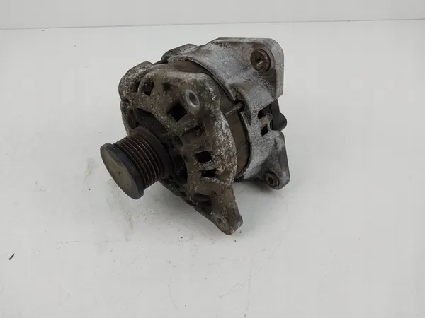 Vaihtovirtageneraattori Renault Twingo III 1.0 SCE image 4