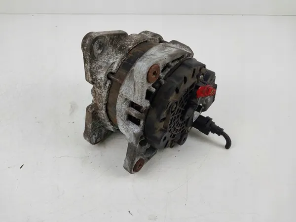 Vaihtovirtageneraattori Renault Twingo III 1.0 SCE image 5