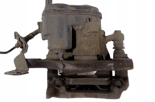 Hinteres rechtes Bremssattel Renault Kadjar TRW 36 image 2