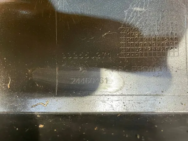 Opel Astra III 3 H 04-14 Kombi Paraurti Posteriore image 10