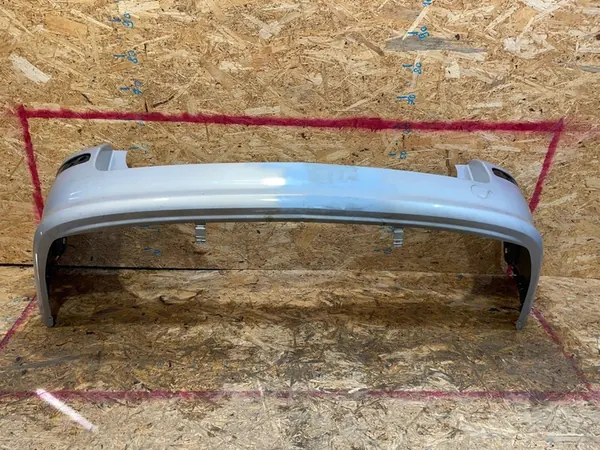 Opel Astra III 3 H 04-14 Kombi Paraurti Posteriore image 3