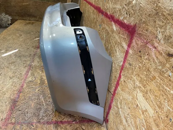 Opel Astra III 3 H 04-14 Kombi Paraurti Posteriore image 4