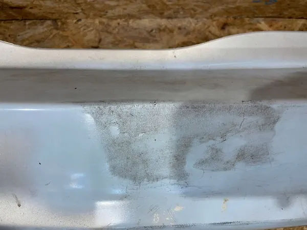 Opel Astra III 3 H 04-14 Kombi Paraurti Posteriore image 5