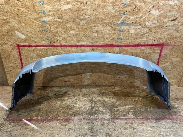 Opel Astra III 3 H 04-14 Kombi Paraurti Posteriore image 6