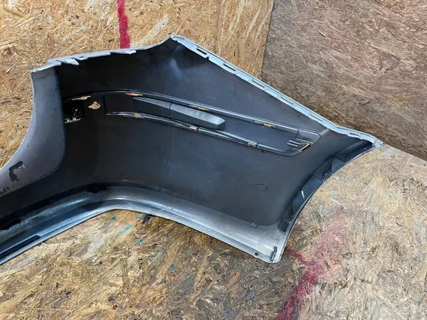 Opel Astra III 3 H 04-14 Kombi Paraurti Posteriore image 7