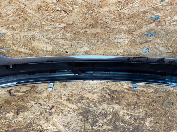 Opel Astra III 3 H 04-14 Kombi Paraurti Posteriore image 8