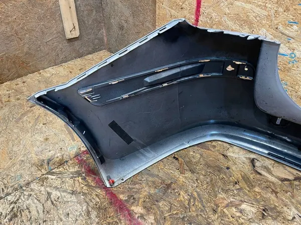 Opel Astra III 3 H 04-14 Kombi Paraurti Posteriore image 9