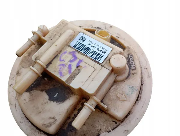 Brandstofniveau Sensor Float Citroen C3 Picasso 1.6 HDI OE 9685044880 image 2