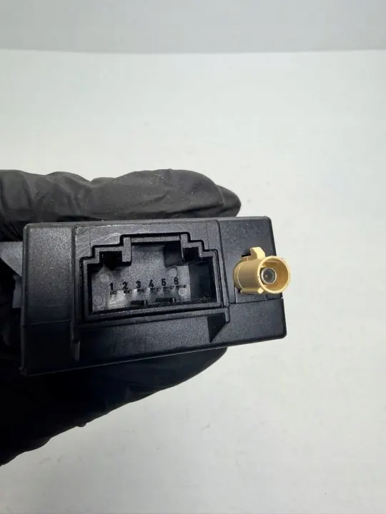 Módulo de controlo Webasto Audi Q5 8R OEM 8K0963271 image 3