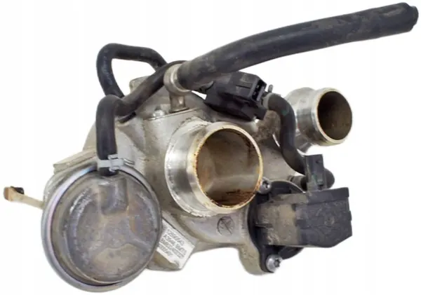 TW371 Carcaça Turbo para Opel Insignia B 1.5i image 2