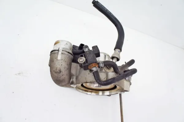 TW371 Carcaça Turbo para Opel Insignia B 1.5i image 3
