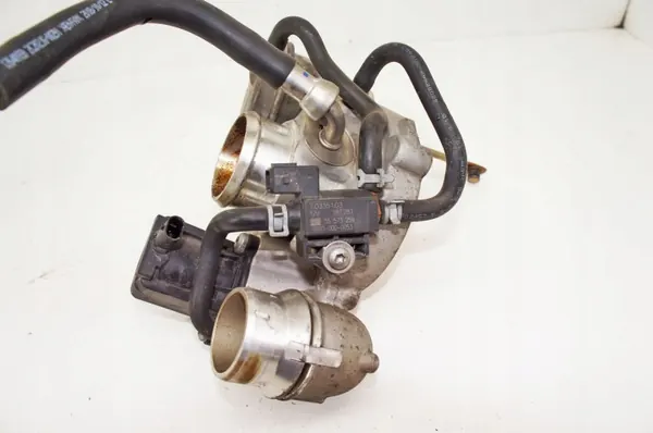 TW371 Carcaça Turbo para Opel Insignia B 1.5i image 4