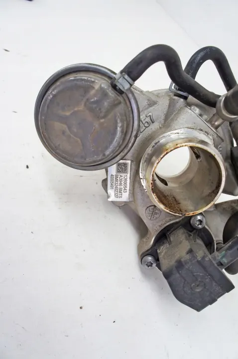 TW371 Carcaça Turbo para Opel Insignia B 1.5i image 5