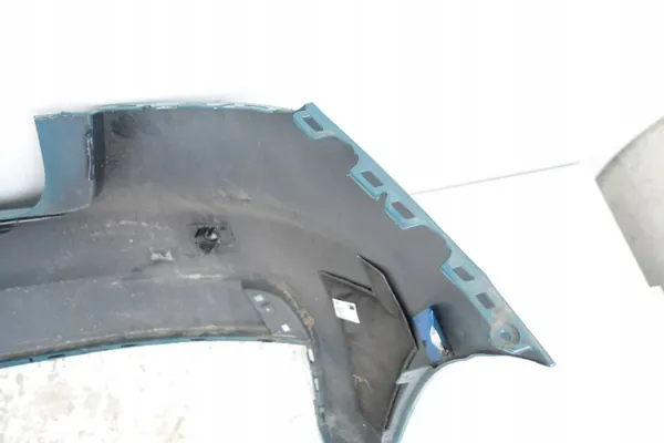 Audi A1 II 2018 Heckstoßstange OEM 82A807511A/B image 10