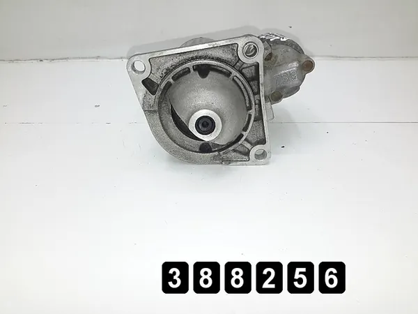 Arrancador Alfa Romeo Giulietta 2012 1600jtd 51810308a image 2